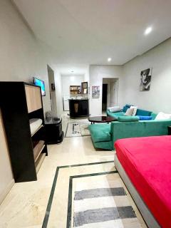 اقامة فال دانفا - Oulad Akkou - 8