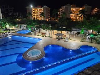 Apartamento Porto Beach a 200m do Beach Park - Aquiraz - 9