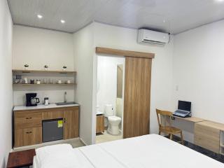Studio apartmento en Santa Cruz de Mompox - Mompos - 0