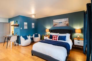 Condo Hôtel Magog Orford - 3