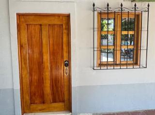 Studio apartmento en Santa Cruz de Mompox - Mompos - 9
