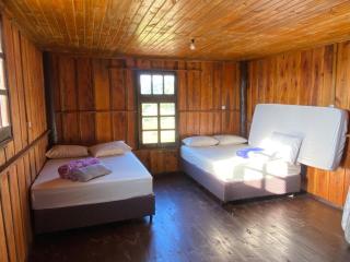 Casa Celeiro - Praia Grande - 7