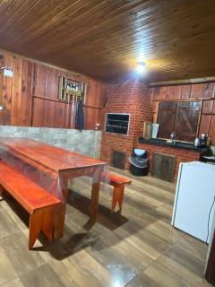 Casa Celeiro - Praia Grande - 5