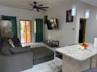 Scott's Villa - Hope Bay - 4
