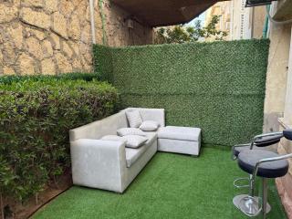amazing Moona apartment - Banī Ghālib - 4