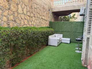 amazing Moona apartment - Banī Ghālib - 2