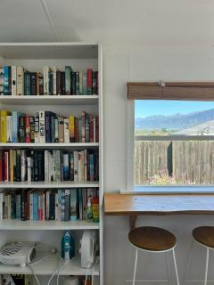 Spacious, Sunny and Warm Home in Kaikoura - Kaikoura - 9