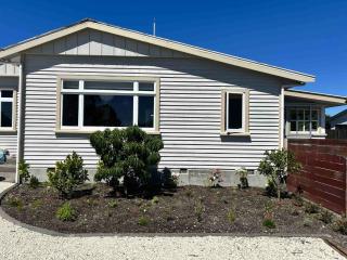 Spacious, Sunny and Warm Home in Kaikoura - Kaikoura - 7