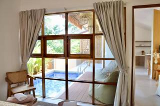 Villa The Phenix - Vue Mer, Villa 17 - Amphoe Koksamui - 2