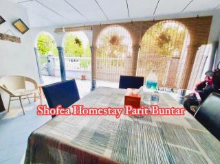 Homestay Murah Parit Buntar - Parit Buntar - 0
