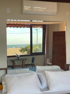 Madame Beach suite - São Miguel do Gostoso - 0