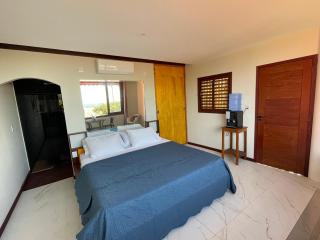 Madame Beach suite - São Miguel do Gostoso - 3