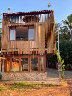 Madame Beach suite - São Miguel do Gostoso - 2