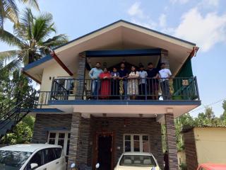 HALASE HOMESTAY - Mudigere - 3