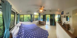 Ocean View Modern dreamhouse - Pavones - 9