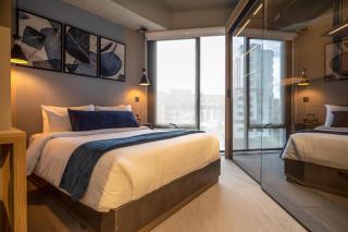 Unique Mine Suites - Bogotá - 3