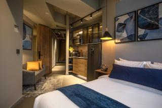 Unique Mine Suites - Bogotá - 1