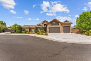 Lakeside Oasis at Sand Hollow home - Hurricane - 4