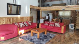 Arriendo casa en Caburgua - Pucón - 4