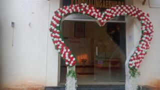 Le Grace Elite - Madurai - 1