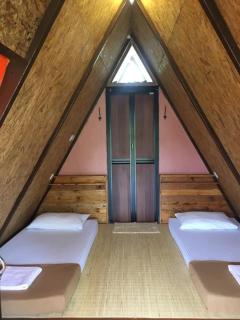 Glamping without Air-Conditioning - Kuching - 1
