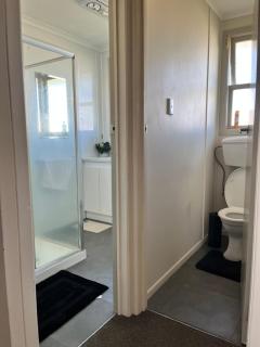 Cosy guest room - Tokoroa - 4