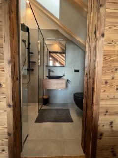 The Lodges am Klippitztörl - Chalet - Klippitztorl - 1