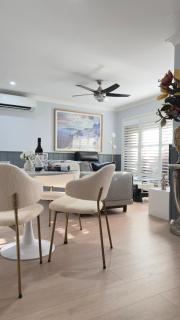 Peaceful 2BR Villa Shops & Parks Ingleburn - Ingleburn - 6