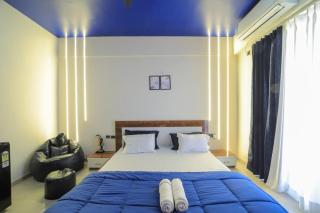New omaxe hazratganj - Lucknow - 4
