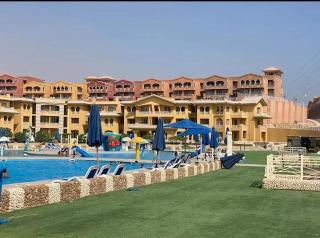 بورتو السخنه - Ain Sukhna - 5