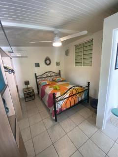 La Suite Odile Piscine - Le Lamentin - 3