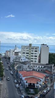 Apartamento inteiro 2 quartos Porto Barra Vista Mar - Salvador - 9
