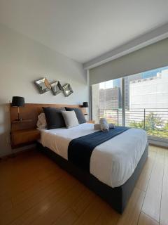 Chapultepec - Top Location - WiFi - Free Parking - Città del Messico - 9