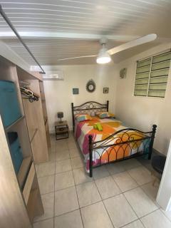La Suite Odile Piscine - Le Lamentin - 1