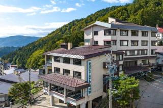 Nozawa View Hotel Shimataya - Nozawa Onsen - 0