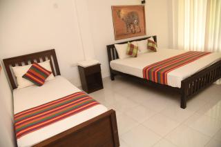 one love safari bungalow - Uda Walawe - 3