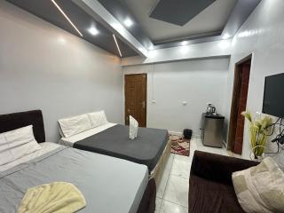 Desert Bloom Inn - Banī Ghālib - 3