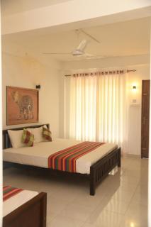 one love safari bungalow - Uda Walawe - 1