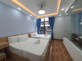 Bami Homestay 139 Vịnh Thiên Đường - - 9