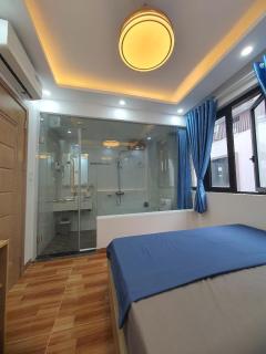 Bami Homestay - VinWonder Water Park VHOCP3 - - 7
