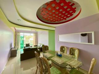 SK Holiday Apartment - Tanah Rata - 7