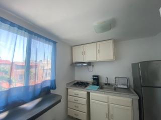 Departamento Cómodo y Acogedor en Cancún - Cedro - 5