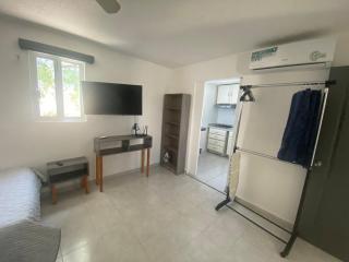 Departamento Cómodo y Acogedor en Cancún - Cedro - 3