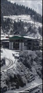 Yamuna Divine Inn - Kharsālī - 7