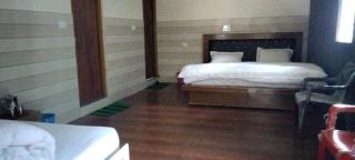 Yamuna Divine Inn - Kharsālī - 6