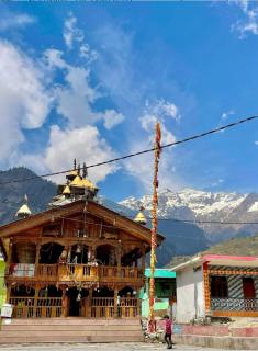 Yamuna Divine Inn - Kharsālī - 5
