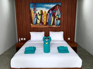 Wayan Villa Legian - Seminyak - 9