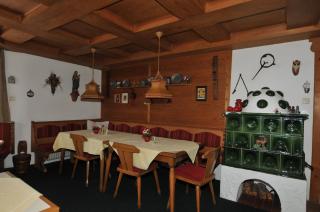Frühstückspension & Appartements Eugenie - Kitzbühel - 2