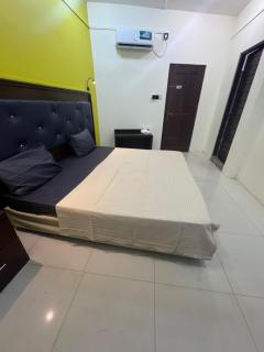 Metro City Hotel - 9