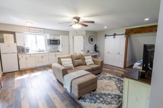 The Lodge at Mill Creek - 0